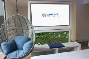 WeEnjoy Hotels Grand Prix Aeropuerto CDMX